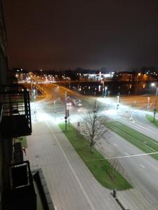 Promenade Central Apartment