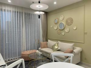 BOM HOMES -VINHOMES SMART CITY- COZY APARTMENt