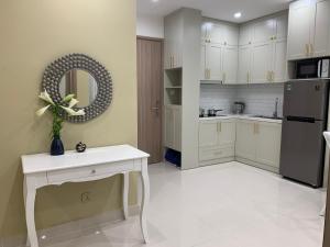 BOM HOMES -VINHOMES SMART CITY- COZY APARTMENt