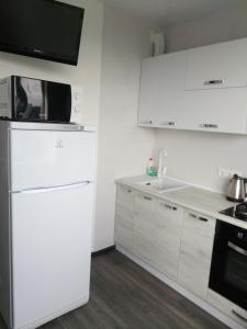 Apartment on Klochkovskaya 152a