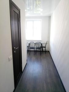 Apartment on Klochkovskaya 152a