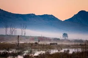 Citrus Creek Chalets - Citrusdal