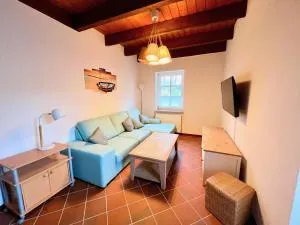 2 Zimmer Business Wohnung mit Terrasse - Lütjensee