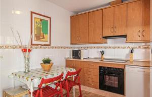 Awesome Home In Torrox