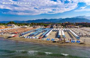 LA CONCHIGLIA A MARINA