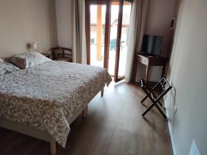 Albergo Diffuso Borgo Retrosi di Amatrice