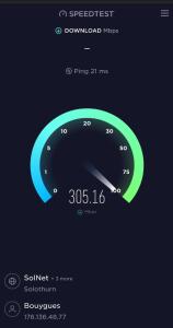 Appartements Travel Homes - Le Wiltwo, nouveau face a la gare : Studio