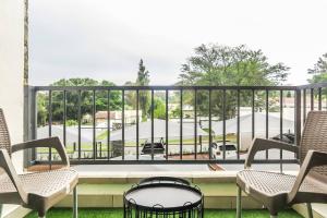 Insakas 3 The Reid Apartment - Sandton