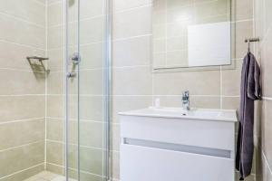 Insakas 3 The Reid Apartment - Sandton