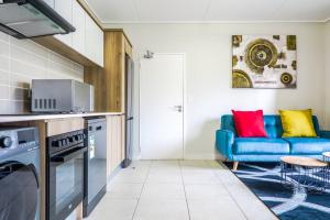 Insakas 3 The Reid Apartment - Sandton