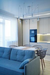 51 Перлина апартаменти біля моря