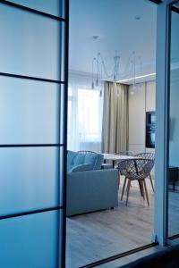 51 Перлина апартаменти біля моря