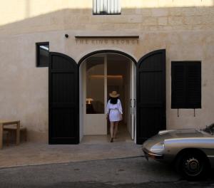 The King George Village Boutique Living