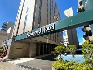 Richmond Hotel Akita Ekimae - Yurihonjo