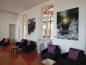 Hotels Hotel Estelou : photos des chambres