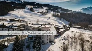 Skirast - Kirchberg - 蒂罗尔-基希贝格