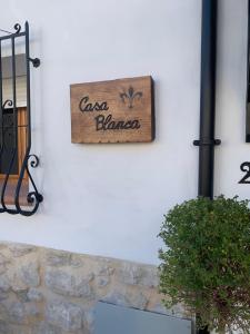 Casa Blanca