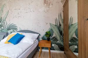 Cozy, Small Studio.Great location Mała Kawalerka