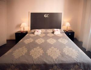 Hotel Giulio Cesare