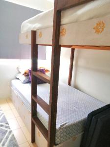 Two Bedroom Condo Unit in Spatial Iloilo