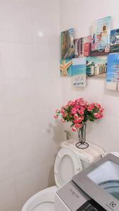 Two Bedroom Condo Unit in Spatial Iloilo