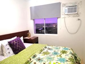 Two Bedroom Condo Unit in Spatial Iloilo