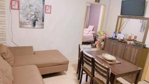 Two Bedroom Condo Unit in Spatial Iloilo