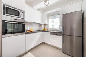 Luxury XXL Apartment