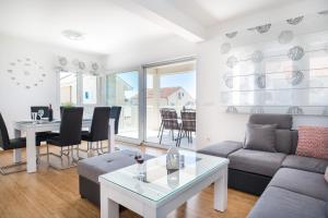 Luxury XXL Apartment