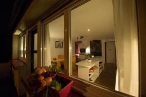 Maisons de vacances Le Cocon du Village Gerardmer : photos des chambres