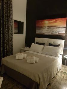 Double Room room in I Puritani B&B