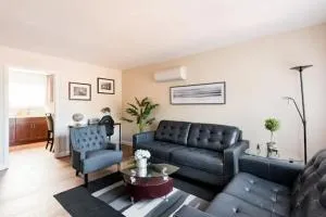 Posh home near Santana Row for vacation/business - كامبل