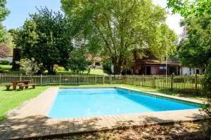 金屋酒店 - Stutterheim