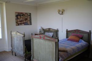 B&B / Chambres d'hotes Grand-Varennes : photos des chambres