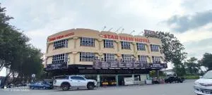 Starview Hotel - Lumut