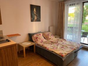 Apartament Promenada II