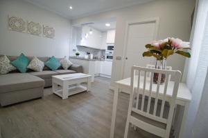 El Descanso en Toledo