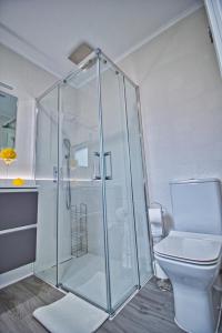 El Descanso en Toledo