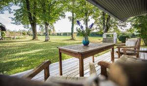 Ferienhaus BERGEBLICK DELUXE