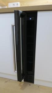 Apartma, glamping Na koncu vasi