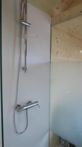 Apartma, glamping Na koncu vasi 