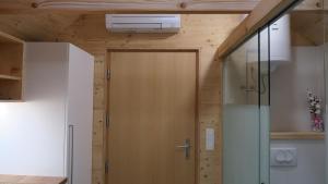 Apartma, glamping Na koncu vasi 