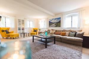 Ferienhaus BERGEBLICK DELUXE
