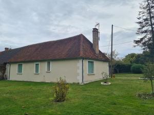 Maisons de vacances Le domaine du bengal a 2 pas de BEAUVAL : photos des chambres