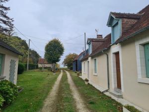 Maisons de vacances Le domaine du bengal a 2 pas de BEAUVAL : photos des chambres