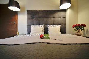 DOBRUK APARTAMENTY JADWIGA prywatny apartament w hotelu Royal Tulip Sand