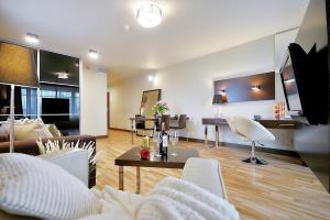 319 w ROYAL TULIP SAND 200 m do plaży DOBRUK APARTAMENTY