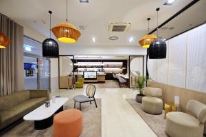 209 w ROYAL TULIP SAND przy plaży DOBRUK APARTAMENTY