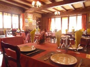 Hôtel Restaurant Le Périgord photo 12