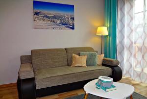 Holiday Hill Apartamenty Pogodny, blisko do dworca PKP